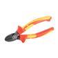 VONT 6 in. Insulated High Leverage Diagonal Cutter