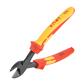 VONT 8 in. Insulated High Leverage Diagonal Cutter