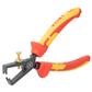 VONT 6 in. Insulated Wire Stripping Plier