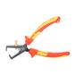 VONT 6 in. Insulated Wire Stripping Plier