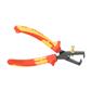 VONT 6 in. Insulated Wire Stripping Plier