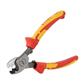 VONT 6 in. Insulated Cable Shear