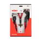 VONT High Leverage Plier and cutter 3-piece Set