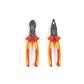 VONT Insulated High Leverage Plier & Cutter 2-piece Set