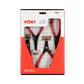 VONT E99-CP04A CirClip Pliers 4-piece Set