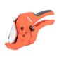 VONT 1.5 in. Ratcheting ABS/PVC Pipe Cutter