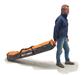 BATTIPAV 65-in. Tile Cutter Bag