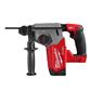 Milwaukee 2912-22 M18 Fuel 1" SDS Plus Rotary Hammer Kit