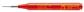 PICA Ink Deep Hole Marker (Red)