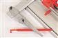 B+BTec VIPER 75 DIAMOND3 7/8 in. x 30 in. Professional Manual Tile Cutter