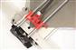 B+BTec VIPER 95 DIAMOND3 7/8 in. x 37 in. Professional Manual Tile Cutter