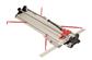 B+BTec VIPER 95 DIAMOND3 7/8 in. x 37 in. Professional Manual Tile Cutter