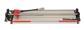 B+BTec VIPER 95 DIAMOND3 7/8 in. x 37 in. Professional Manual Tile Cutter