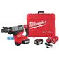 Milwaukee 2718-22HD M18 FUEL™ 1-3/4" SDS MAX Rotary Hammer Kit