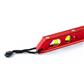 Kapro 925M Electrician Aluminum Magnetic Billet Torpedo Level