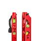 Kapro 925M Electrician Aluminum Magnetic Billet Torpedo Level