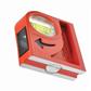 Kapro 846 CYCLOPS Cast Aluminum Magnetic Pocket Level