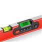 Kapro 985D-24B DIGIMAN 24 in. Professional Magnetic Digital Level