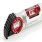 Kapro 935-10 Optivision 10 in. Angle Finder Red Torpedo Level