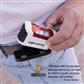 Kapro 946M Optivision 4 in. Smarty Magnetic Cast Pocket Level