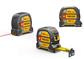 PREXISO PLT40LI Rechargeable 2-In-1 40 m Laser & 5 m Tape Measure