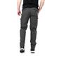 DuraDrive ELEVATE convertible cargo pants with FLEX PRO elastic waistband and zip-off leg panels.