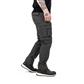 DuraDrive ELEVATE convertible cargo pants with FLEX PRO elastic waistband and zip-off leg panels.