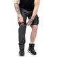 DuraDrive ELEVATE convertible cargo pants with FLEX PRO elastic waistband and zip-off leg panels.