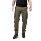 DuraDrive ELEVATE convertible cargo pants with FLEX PRO elastic waistband and zip-off leg panels.