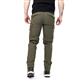 DuraDrive ELEVATE convertible cargo pants with FLEX PRO elastic waistband and zip-off leg panels.