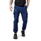 DuraDrive TRAVELLER cargo joggers with FLEX PRO elastic waistband and super stretchy comfort fabric. 