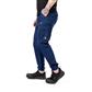 DuraDrive TRAVELLER cargo joggers with FLEX PRO elastic waistband and super stretchy comfort fabric. 