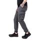 DuraDrive TRAVELLER cargo joggers with FLEX PRO elastic waistband and super stretchy comfort fabric. 