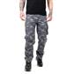 DuraDrive CONCRETE ripstop cargo pants with FLEX PRO elastic waistband 