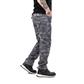 DuraDrive CONCRETE ripstop cargo pants with FLEX PRO elastic waistband 