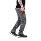 DuraDrive CONCRETE ripstop cargo pants with FLEX PRO elastic waistband 