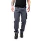 DuraDrive CONCRETE ripstop cargo pants with FLEX PRO elastic waistband 