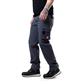 DuraDrive CONCRETE ripstop cargo pants with FLEX PRO elastic waistband 