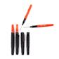  OCTOSTIK Ink Deep Hole Marker Bundle 4Pack