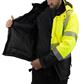 DuraDrive HI-VIS Ripstop Insulated Water Resistant Parka 