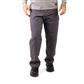 DuraDrive CARPENTER'S Duck Canvas Thermal Work Pants With Fleece Inside