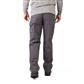 DuraDrive CARPENTER'S Duck Canvas Thermal Work Pants With Fleece Inside