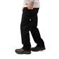 DuraDrive CARPENTER'S Duck Canvas Thermal Work Pants With Fleece Inside