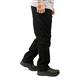 DuraDrive CARPENTER'S Duck Canvas Thermal Work Pants With Fleece Inside