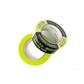 GEKKO 1-1/2 in. x 180 ft. UV Green Masking Painter's Tape