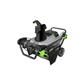 EGO SNT2101 21" Single-Stage Dual Port Snow Blower 