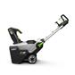 EGO SNT2114 21" Single-Stage Dual Port Snow Blower 2*G3 7.5Ah